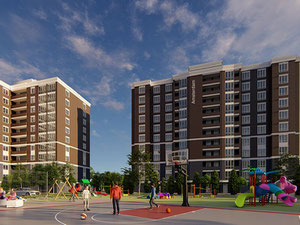 Real estate in Amsterdam Khmelnitsky — look at the real estate search engine GEOLN.COM. Photo 4