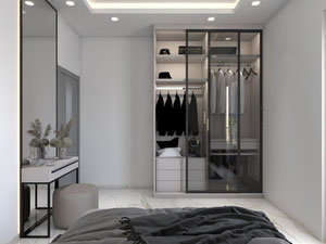 ბინა 1 ოთახიანი 55 მ² ალანიაში, თურქეთი — უძრავი ქონების ყიდვა და მფლო ბელებისგან GEOLN.COM. ფოტო 22