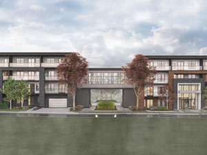 Нерухомість в Esquire — дивіться на пошуковику нерухомості GEOLN.COM. Фото 2