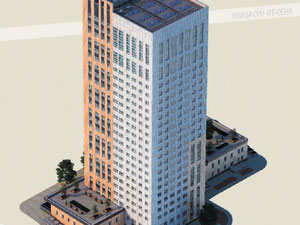 房地产在 Ermitage in the Green Grove — look at the real estate search engine GEOLN.COM. 照片 2