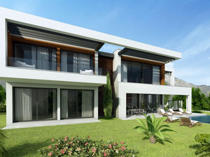 别墅 3 卧室 555 m² 在 La Cala Golf, 西班牙 — 来自开发商和业主的房地产搜索引擎 GEOLN.COM. 照片 12