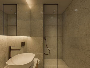 公寓 1 卧室 58 平方米，位于土耳其阿拉尼亚 — 来自开发商和业主的房地产搜索引擎 GEOLN.COM. 照片 9