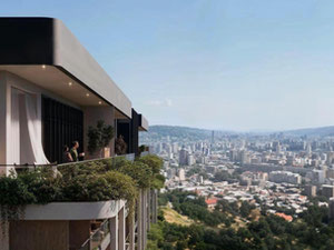 Нерухомість в Chronometri — дивіться на пошуковику нерухомості GEOLN.COM. Фото 2