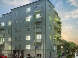 Real estate in Wojskowa 25 — look at the real estate search engine GEOLN.COM. Photo 2