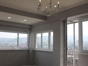 Didube的3间卧室的公寓 — 来自开发商和业主的房地产搜索引擎 GEOLN.COM. 照片 2