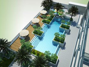 Real estate in Dar Al Jawhara — look at the real estate search engine GEOLN.COM. Photo 2