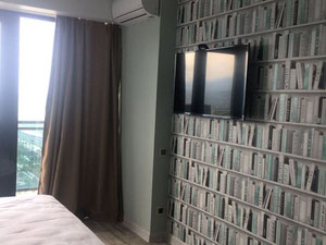 Orbi Beach Tower 出售一房公寓 — 来自开发商和业主的房地产搜索引擎 GEOLN.COM. 照片 4