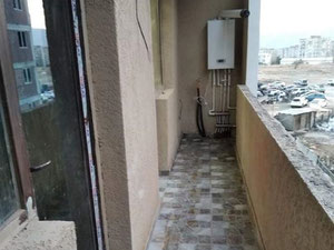 3 кімнатна квартира в Варкетілі. Купити квартиру в Тбілісі, Варкетілі — Пошуковик нерухомості від забудовників і власників GEOLN.COM. Фото 5