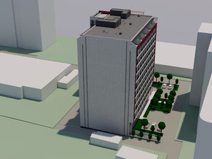 Нерухомість в Z Tower — дивіться на пошуковику нерухомості GEOLN.COM. Фото 2