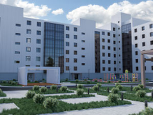 נדל"ן ב Viva Grand — עיין במנוע חיפוש הנדל"ן GEOLN.COM. תמונה 4