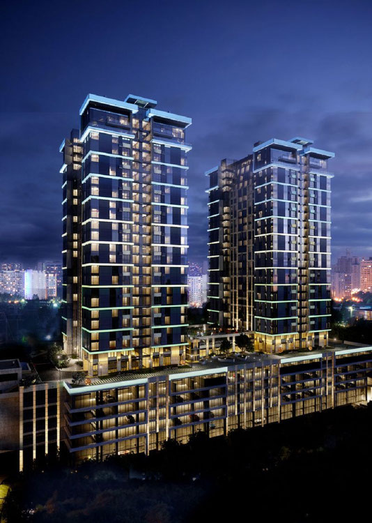 房地产在 Edelweiss House — look at the real estate search engine GEOLN.COM. 照片 1