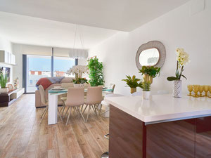 顶层公寓 2 卧室 216 m² 位于西班牙贝莱尔 — 来自开发商和业主的房地产搜索引擎 GEOLN.COM. 照片 33