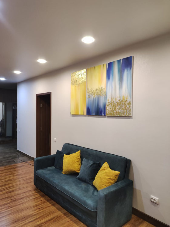 三房公寓出售 — 来自开发商和业主的房地产搜索引擎 GEOLN.COM. 照片 1