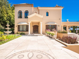 别墅 5 间卧室 627 平方米，位于西班牙塞拉布兰卡 — 来自开发商和业主的房地产搜索引擎 GEOLN.COM. 照片 4