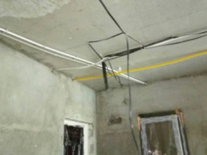 在市中心出售黑框 — 来自开发商和业主的房地产搜索引擎 GEOLN.COM. 照片 12