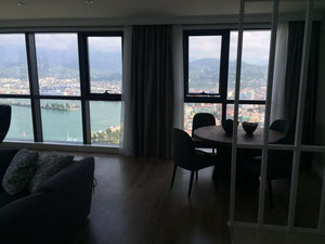 4 室公寓出售 Porta Tower Batumi — 来自开发商和业主的房地产搜索引擎 GEOLN.COM. 照片 6