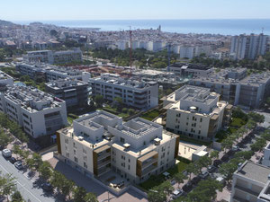 נדל"ן ב Sitges Homes II — עיין במנוע חיפוש הנדל"ן GEOLN.COM. תמונה 4