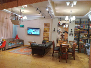 Дуплекс в Батумі — Пошуковик нерухомості від забудовників і власників GEOLN.COM. Фото 5