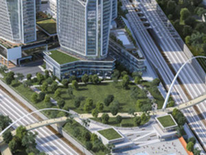 უძრავი კონება Playground Condos at Garrison Point — გადახედეთ უძრავი ქონების საძიებო სისტემას GEOLN.COM. ფოტო 2