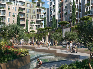 Нерухомість в Boka Place — дивіться на пошуковику нерухомості GEOLN.COM. Фото 2