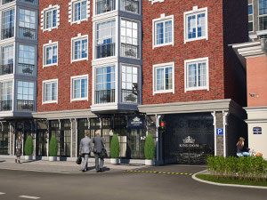 房地产在 KingDOM — look at the real estate search engine GEOLN.COM. 照片 5