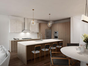 უძრავი კონება Alcove Wicker Park — გადახედეთ უძრავი ქონების საძიებო სისტემას GEOLN.COM. ფოტო 5