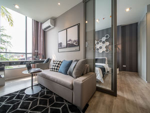 房地产在 Niche Pride Taopoon-Interchange — look at the real estate search engine GEOLN.COM. 照片 11