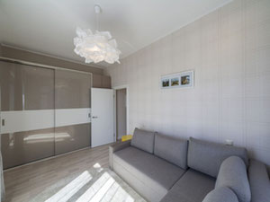 Apartment by the sea in Latvia, Jurmala, Vaivari — Find off-plan property or real estate resale directly from developers and owners GEOLN.COM. Photo 11