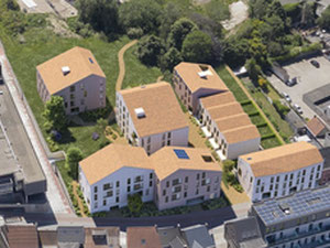 Immobilien in GAVERLING  — Schauen Sie sich die Immobiliensuchmaschine GEOLN.COM an. Foto 5