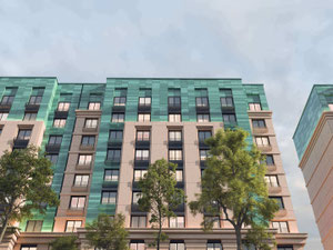 Propiedad en venta en New City — mira el buscador inmobiliario GEOLN.COM. Foto 2