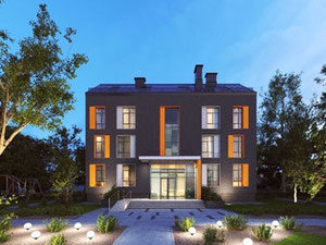 房地产在 Vinna Gora — look at the real estate search engine GEOLN.COM. 照片 5