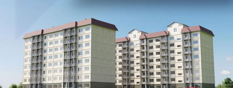 Nieruchomości w Kok-Zhar ELDIK — spójrz na wyszukiwarkę nieruchomości GEOLN.COM. Zdjęcie 1