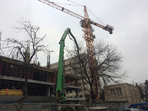 Real estate in Tbilisi Palace — look at the real estate search engine GEOLN.COM. Photo 9