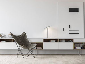 Real estate in Serra Banat Residence — look at the real estate search engine GEOLN.COM. Photo 14