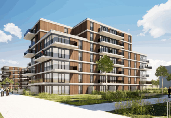 Residence du Parc de la Sorne