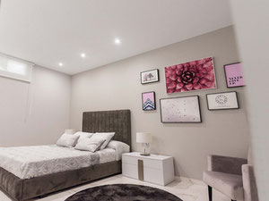 فيلا 5 غرف نوم 226 متر مربع في Villamartin ، إسبانيا — ابحث عن عقار قيد الإنشاء أو عقار معاد بيعه مباشرة من المطورين والملاك GEOLN.COM. صورة فوتوغرافية 15