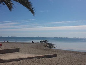 Townhouse 3 bedrooms 136 m² in Los Alcazares, Spain — Find off-plan property or real estate resale directly from developers and owners GEOLN.COM. Photo 13