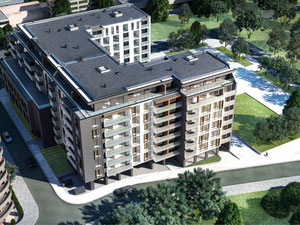 Недвижимость в ADELLA RESIDENCE — смотрите на поисковике недвижимости GEOLN.COM. Фото 2