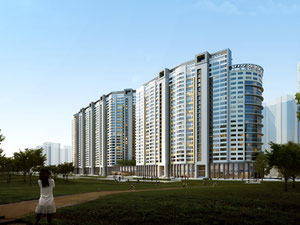 Real estate in Highvill Ishim — look at the real estate search engine GEOLN.COM. Photo 2