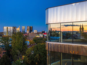 Real estate in Das Haus — look at the real estate search engine GEOLN.COM. Photo 5