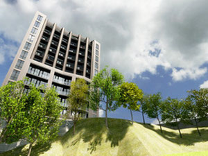 Нерухомість в Walls Saburtalo — дивіться на пошуковику нерухомості GEOLN.COM. Фото 6