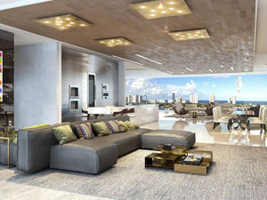 Real estate in Prive Island — look at the real estate search engine GEOLN.COM. Photo 5