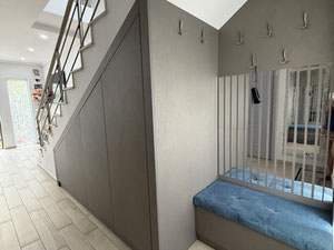 Venta de casa adosada en Batumi Polo villas — Encuentre propiedades fuera del plan o reventa de bienes inmuebles directamente de desarrolladores y propietarios GEOLN.COM. Foto 16