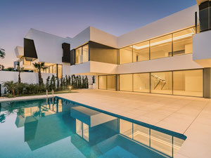 וילה 4 חדרי שינה 510 מ"ר בלה אלקריה, ספרד — חיפוש נדל"ן מפרטי ומקבלן GEOLN.COM. תמונה 4