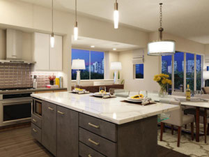 Real estate in High Pointe — look at the real estate search engine GEOLN.COM. Photo 7