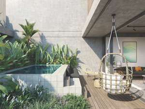 Квартири на продаж THE TAMORA — Пошуковик нерухомості від забудовників і власників GEOLN.COM. Фото 11