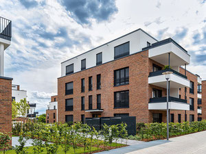 房地产在 COSMO Karben — look at the real estate search engine GEOLN.COM. 照片 4