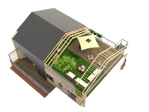 Real estate in Opificio 4.8 — look at the real estate search engine GEOLN.COM. Photo 5