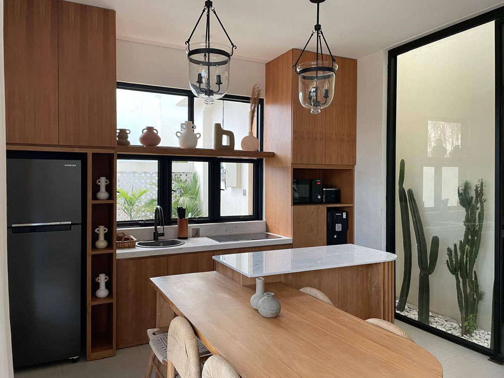 Beautiful Three-bedroom Villa — Find off-plan property or real estate resale directly from developers and owners GEOLN.COM. Photo 1