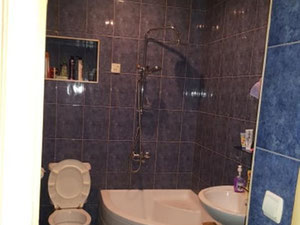 3-кімнатна квартира в Сололакі. Купити квартиру в Тбілісі, Сололакі — Пошуковик нерухомості від забудовників і власників GEOLN.COM. Фото 7